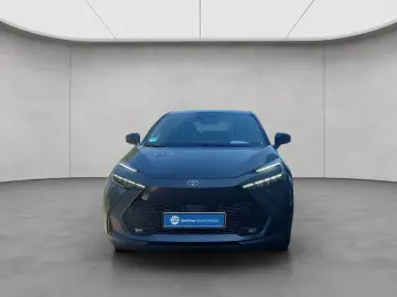 C-HR 1.8 Hybrid Team Deutschland + Technik Paket
