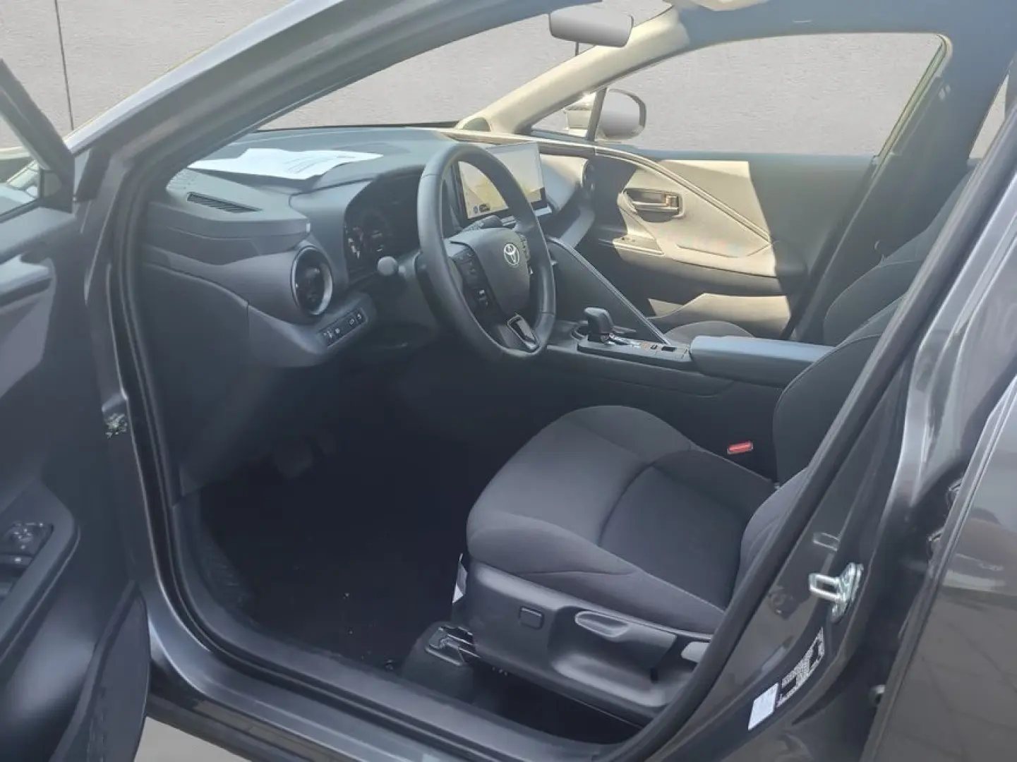 C-HR 1.8 Hybrid Team Deutschland + Technik Paket