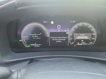 C-HR 1.8 Hybrid Team Deutschland + Technik Paket