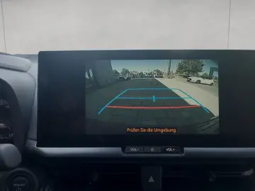 C-HR 1.8 Hybrid Team Deutschland + Technik Paket