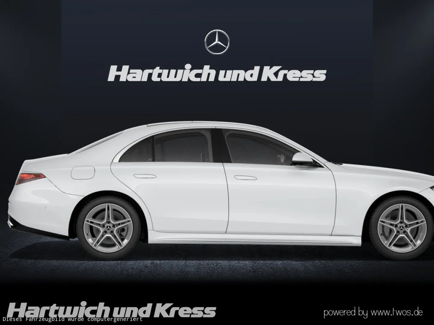 S 580 AMG Line 4M+E-ActiveBodyControl+Pano+DIGIT