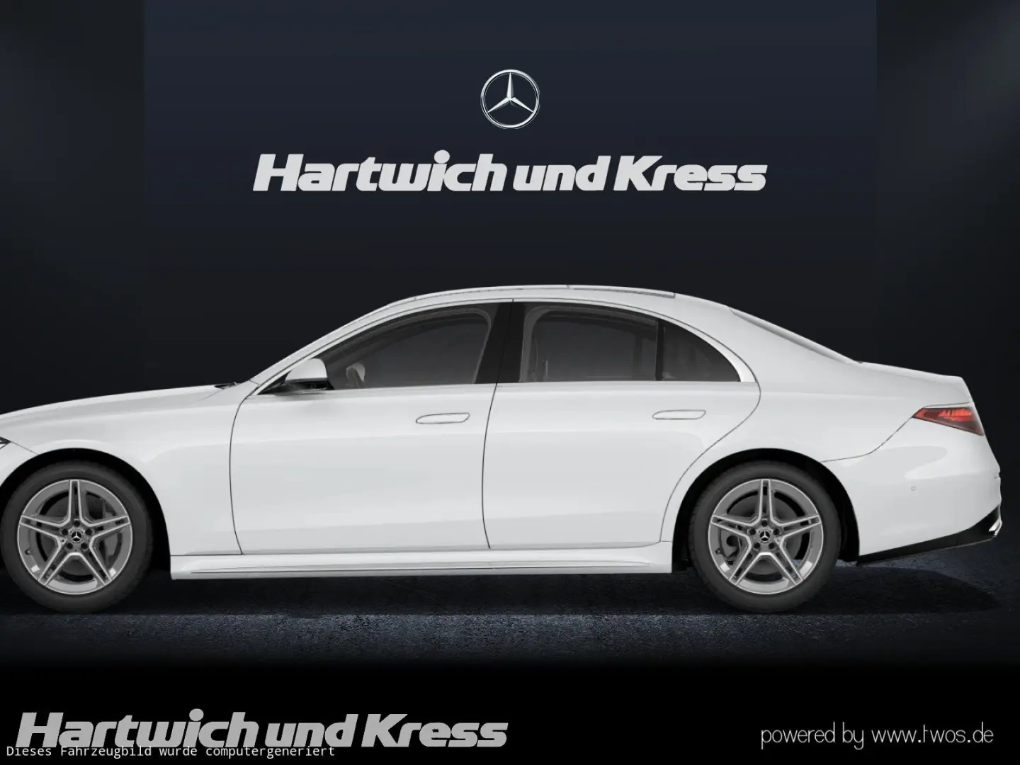 S 580 AMG Line 4M+E-ActiveBodyControl+Pano+DIGIT