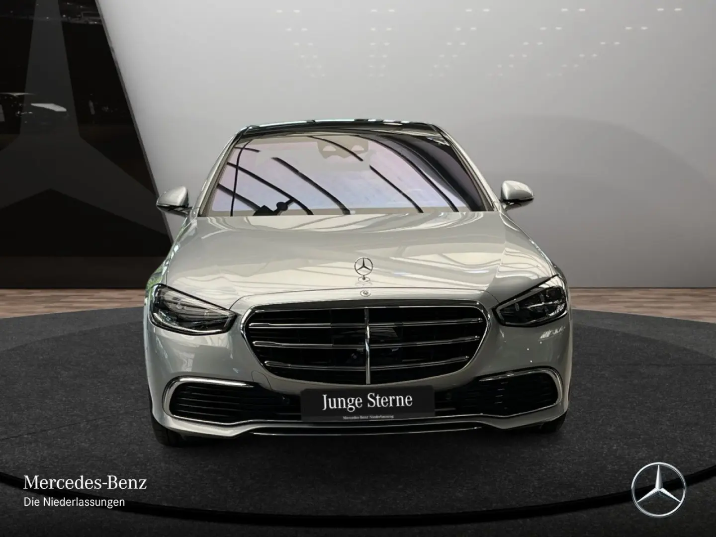 S 580 4M PANO/20