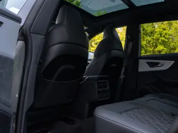 Audi Q8 50 TDI SLINE. PANO. LUFTF. MATRICE
