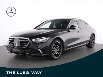 S 400 d 4M Lang Pano Burm Airm DLIGHT Sitzkl 360