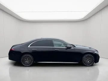S 400 d 4MATIC L AMG PANO*HUD*360*Warranty