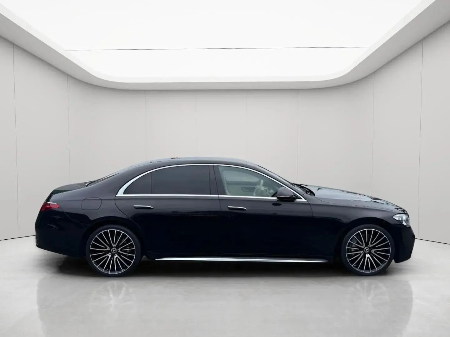 S 400 d 4MATIC L AMG PANO*HUD*360*Warranty