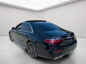 S 400 d 4MATIC L AMG PANO*HUD*360*Warranty