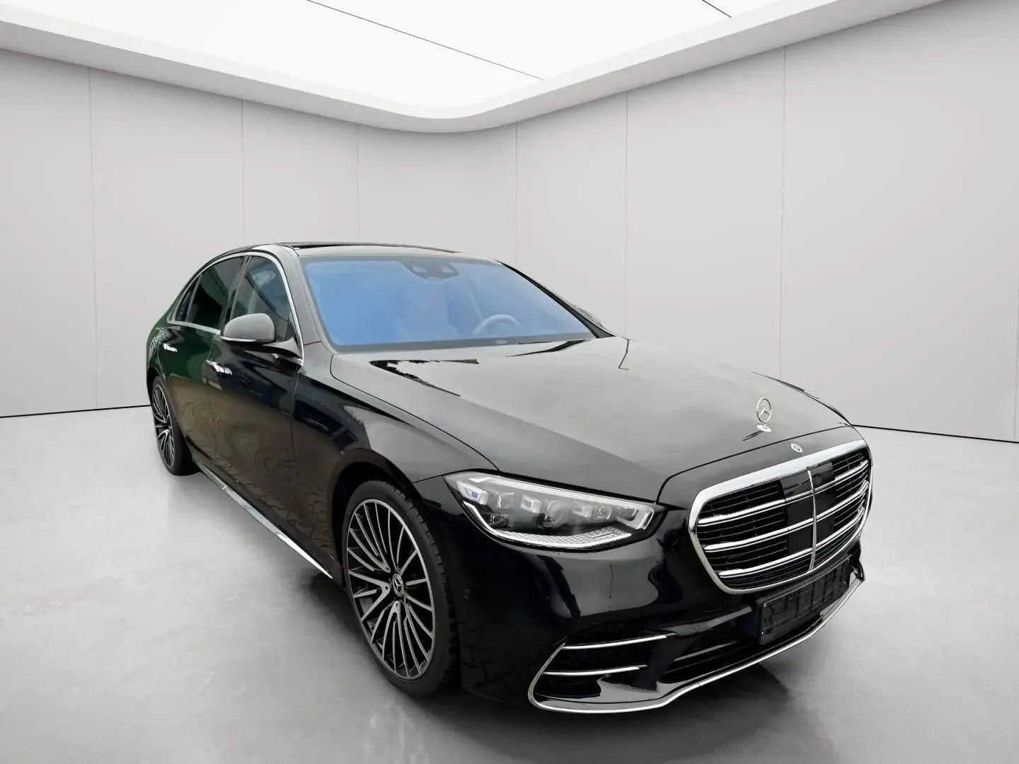 S 400 d 4MATIC L AMG PANO*HUD*360*Warranty