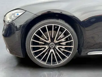 S 400 d 4MATIC L AMG PANO*HUD*360*Warranty
