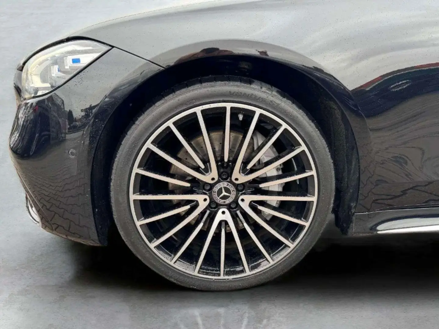 S 400 d 4MATIC L AMG PANO*HUD*360*Warranty