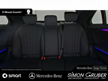 S 350 d 4MATIC Airmatic Burm Pano Distronic
