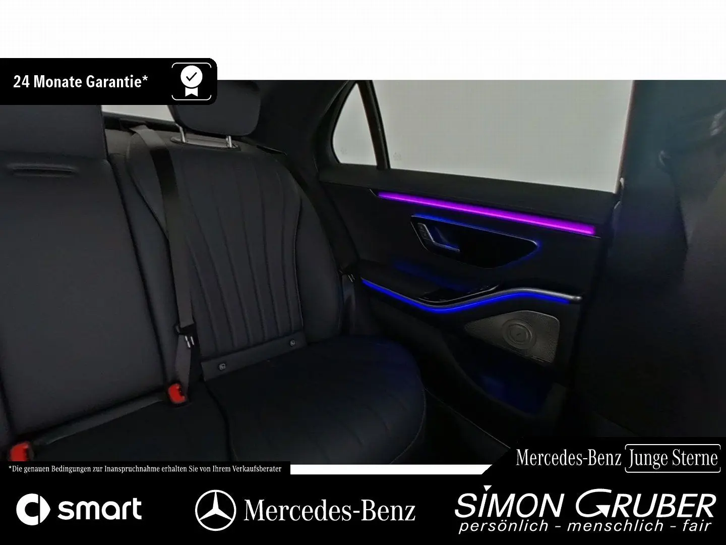 S 350 d 4MATIC Airmatic Burm Pano Distronic