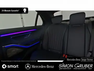 S 350 d 4MATIC Airmatic Burm Pano Distronic