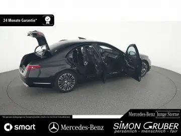 S 350 d 4MATIC Airmatic Burm Pano Distronic