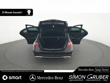S 350 d 4MATIC Airmatic Burm Pano Distronic
