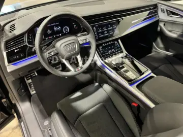 Audi Q8 50 TDI quattro *Pano*S-Line*ACC
