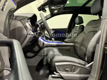 Audi Q8 50 TDI quattro *Pano*S-Line*ACC