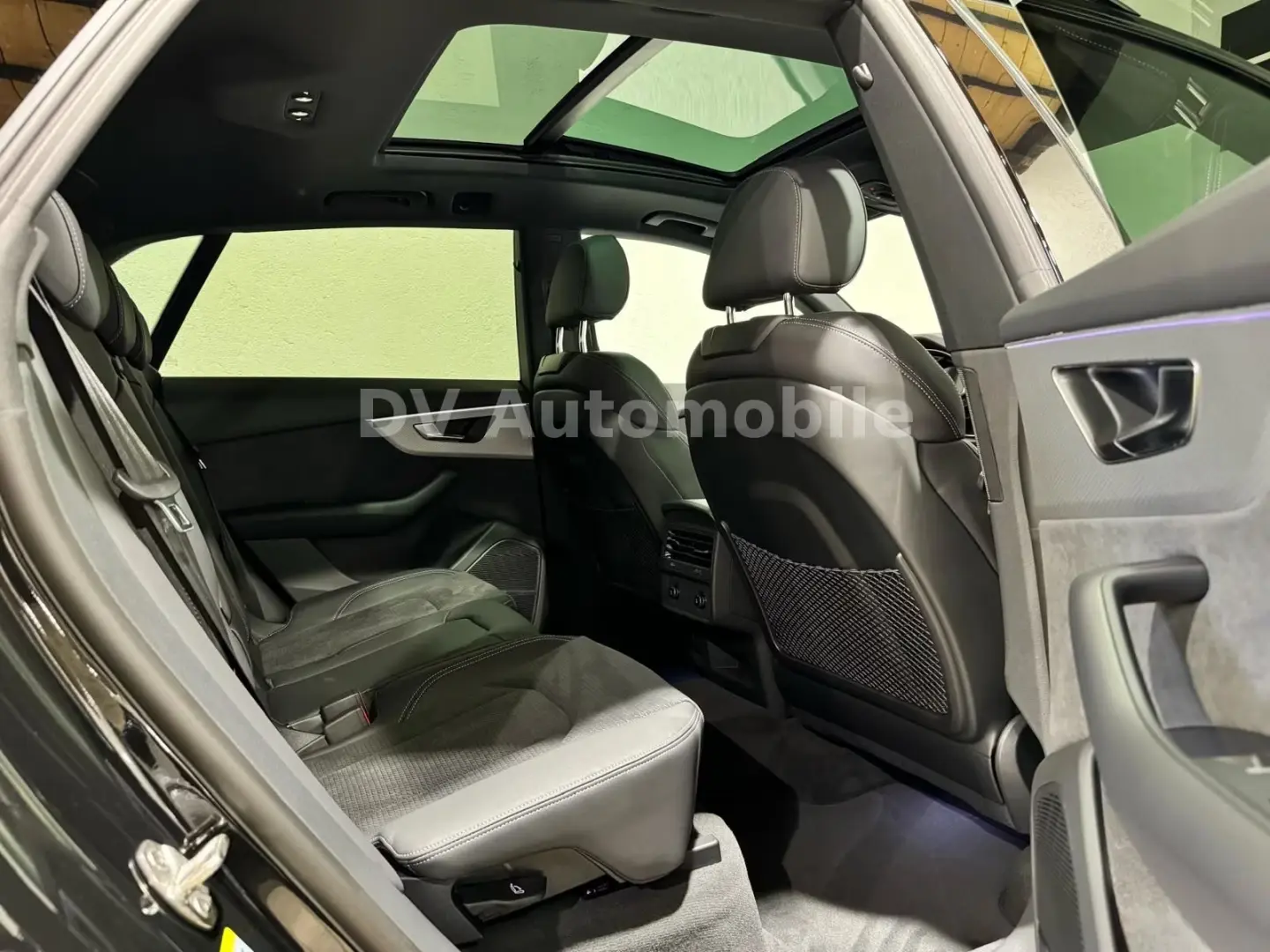Audi Q8 50 TDI quattro *Pano*S-Line*ACC