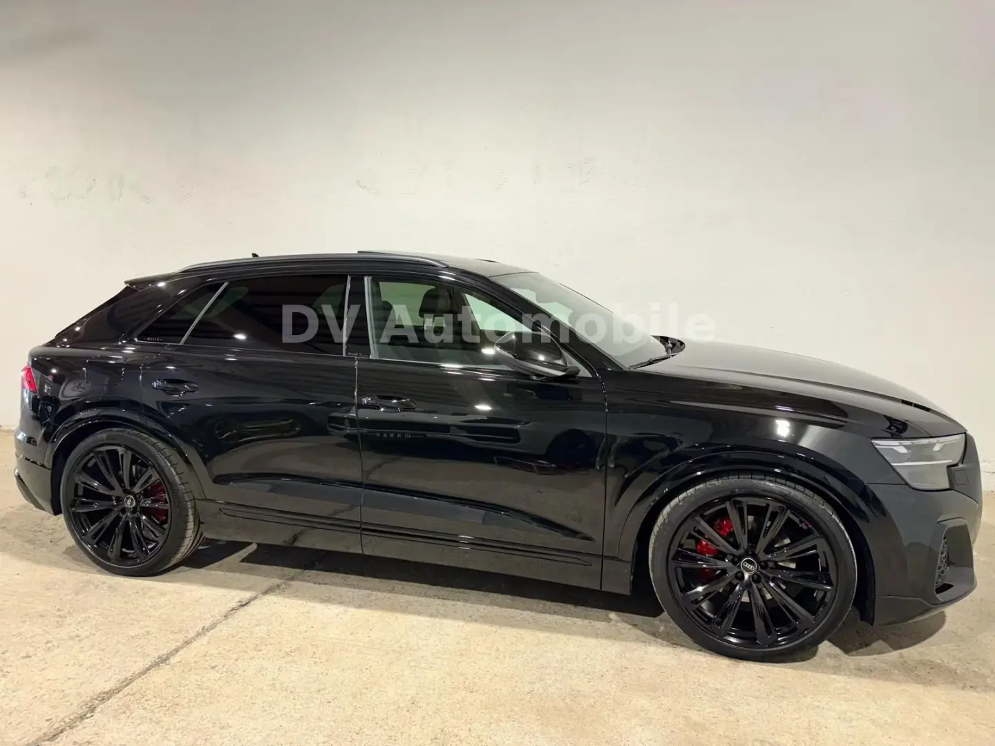 Audi Q8 50 TDI quattro *Pano*S-Line*ACC
