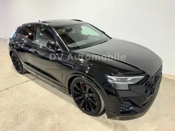 Audi Q8 50 TDI quattro  Pano S-Line ACC