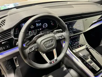 Audi Q8 50 TDI quattro *Pano*S-Line*ACC