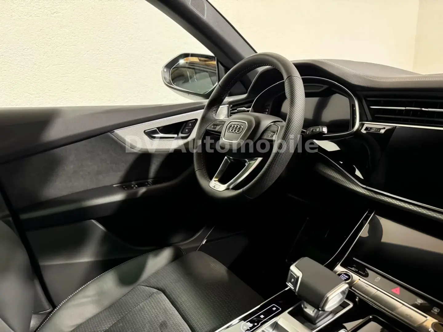Audi Q8 50 TDI quattro *Pano*S-Line*ACC