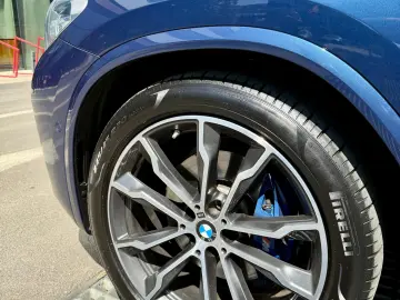 BMW X3 M
