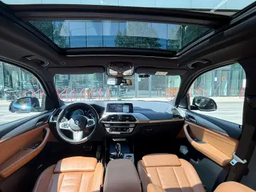 BMW X3 M