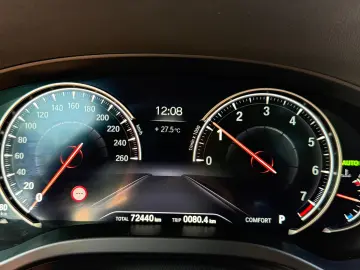 BMW X3 M