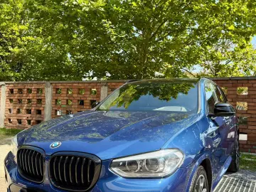 BMW X3 M