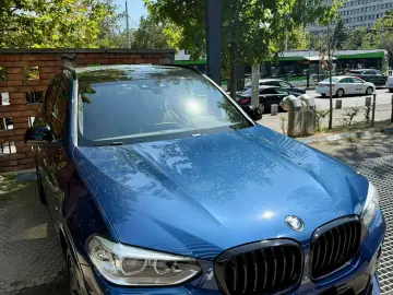 BMW X3 M