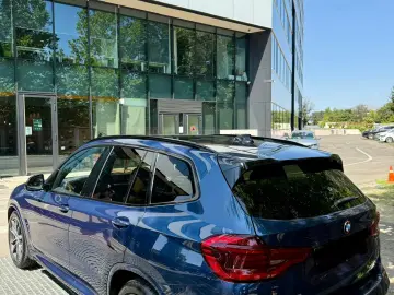 BMW X3 M