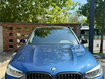 BMW X3 M