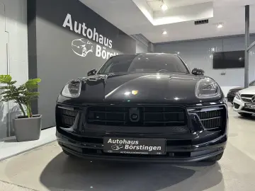 Macan S/LUFT/360GRAD/CARBON/LED/ACC/CHRONO