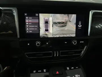 Macan S/LUFT/360GRAD/CARBON/LED/ACC/CHRONO