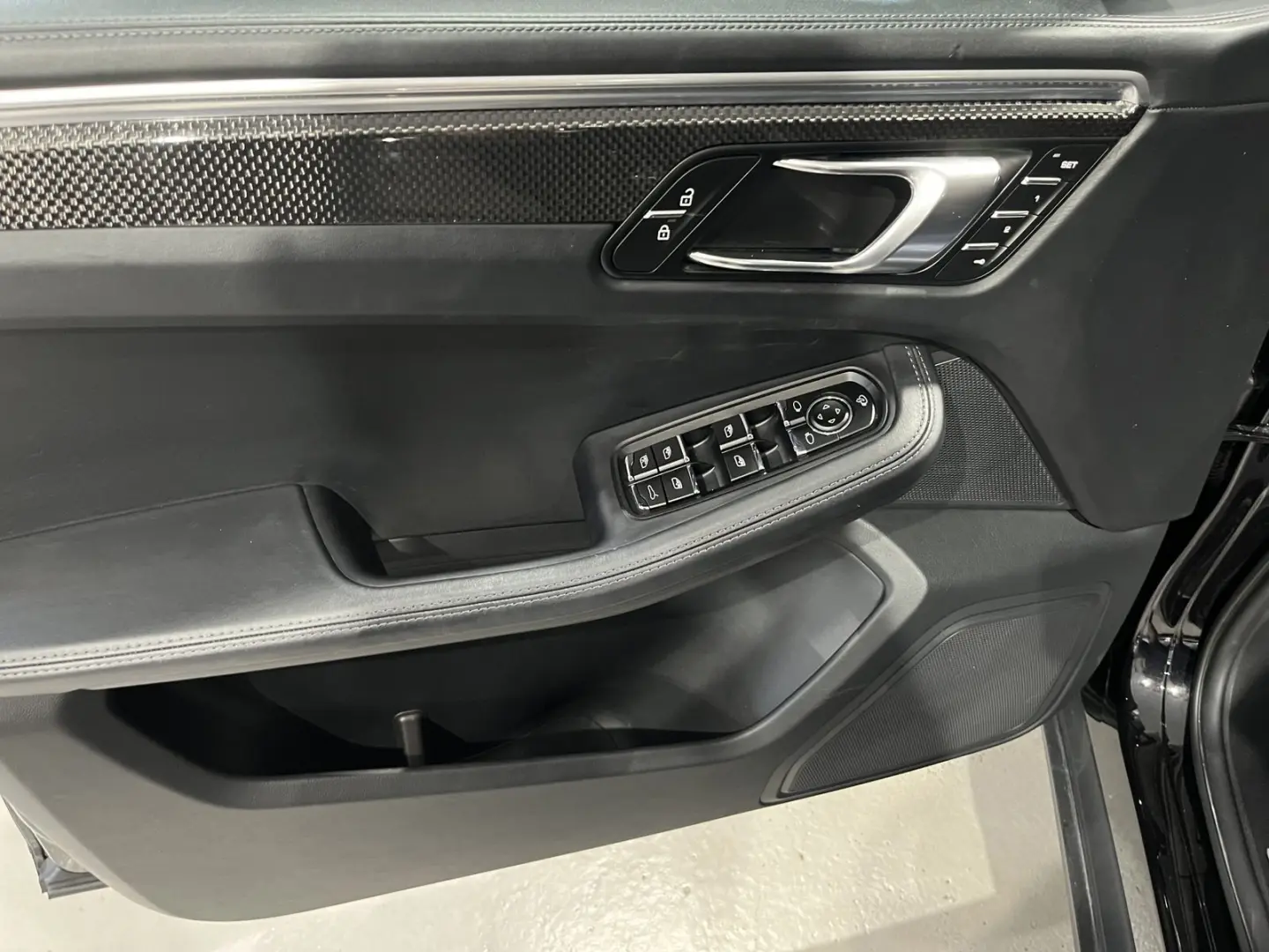 Macan S/LUFT/360GRAD/CARBON/LED/ACC/CHRONO