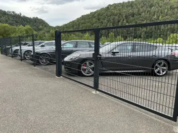 Macan S/LUFT/360GRAD/CARBON/LED/ACC/CHRONO