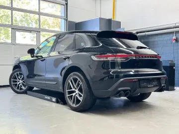 Macan S Sportabgas 360°Cam BOSE Totwinkel