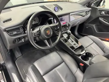 Macan S Sportabgas 360°Cam BOSE Totwinkel