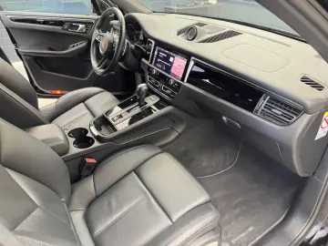Macan S Sportabgas 360°Cam BOSE Totwinkel