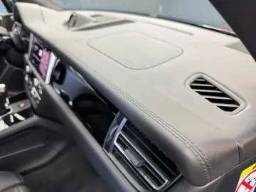 Macan S Sportabgas 360°Cam BOSE Totwinkel