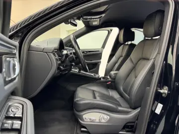Macan S Sportabgas 360°Cam BOSE Totwinkel