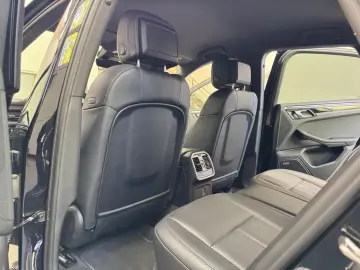 Macan S Sportabgas 360°Cam BOSE Totwinkel