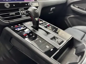Macan S Sportabgas 360°Cam BOSE Totwinkel