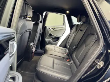 Macan S Sportabgas 360°Cam BOSE Totwinkel