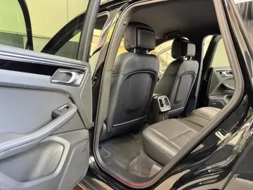 Macan S Sportabgas 360°Cam BOSE Totwinkel