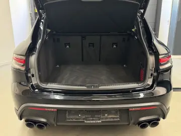 Macan S Sportabgas 360°Cam BOSE Totwinkel