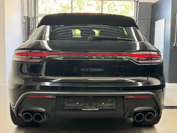 Macan S Sportabgas 360°Cam BOSE Totwinkel