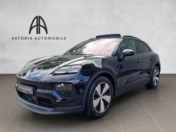 Macan 4 InnoDr. Matrix Pano BOSE AHK 14W 360